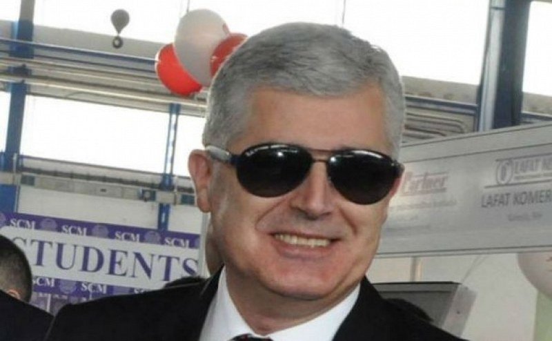 Dvadeset godina hrvatski član Predsjedništva BiH Dragan Čović živi od nedostatka dokaza! (Foto)