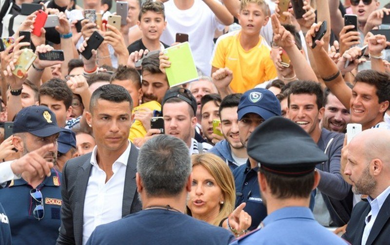 Ronaldo efekat: Ulaznice za gostovanje Juventusa skuplje čak šest puta