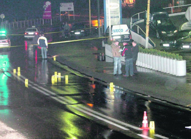 Tuzlanski mafijaš Amir Avdić pobjegao iz zatvora u Sarajevu, pa...