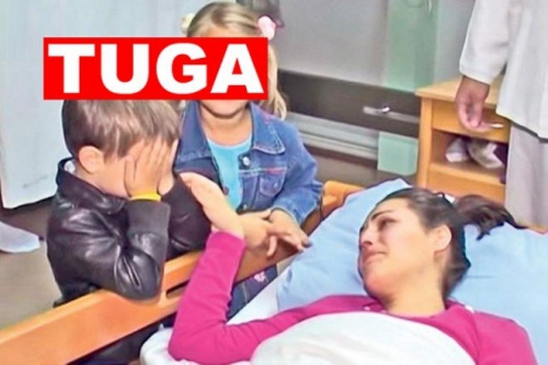 BiH - Tuga do suza: Mama nije ozdravila, preminula Dijana Bijelić iz Modriče!