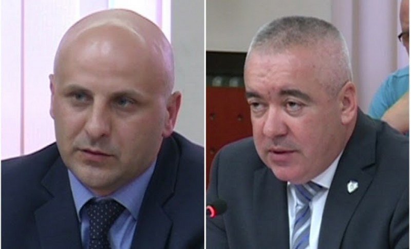 Borislav Radovanović: Ćulume, ostarićeš u zatvoru (drugi dio)