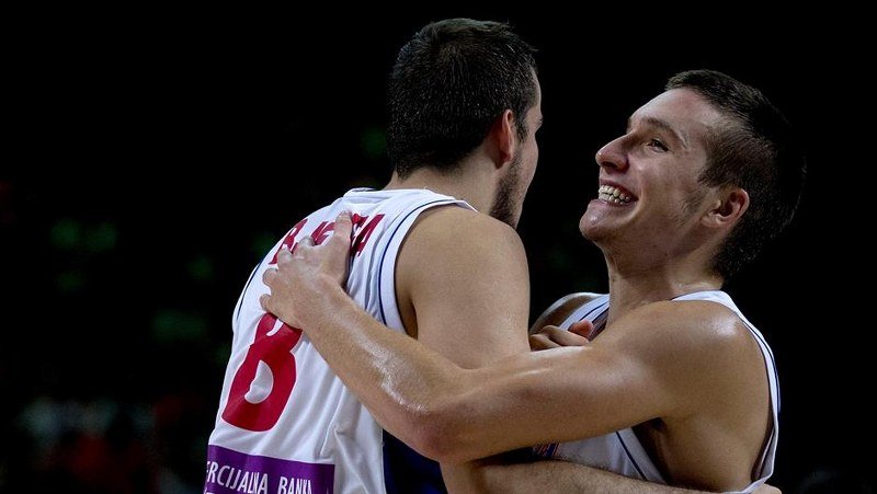 Bjelica stiže kod Bogdana, ponovo Srbija neće spavati zbog Sakramenta