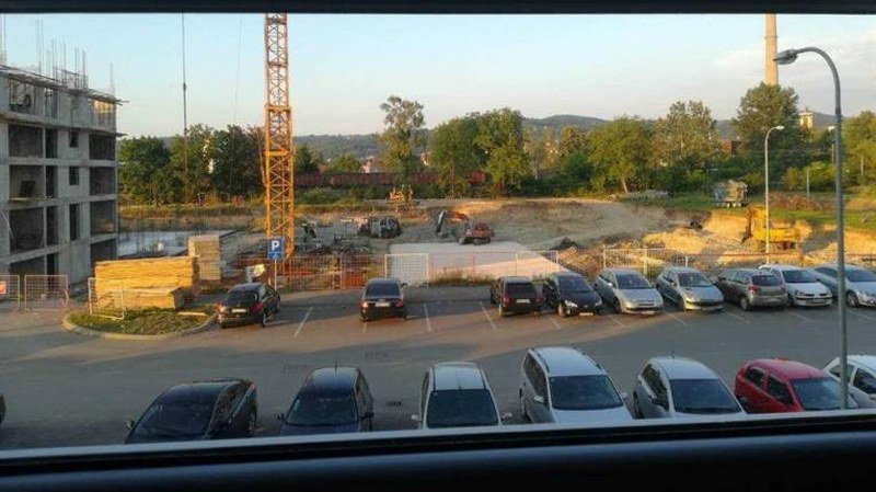 Banja Luka: Dva radnika poginula!