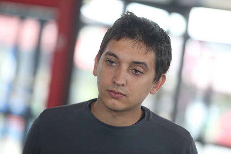 Podrška Stefanu Blagiću: Šta se desi čovjeku kada ga satanizuju RTRS , SRNA i ATV 