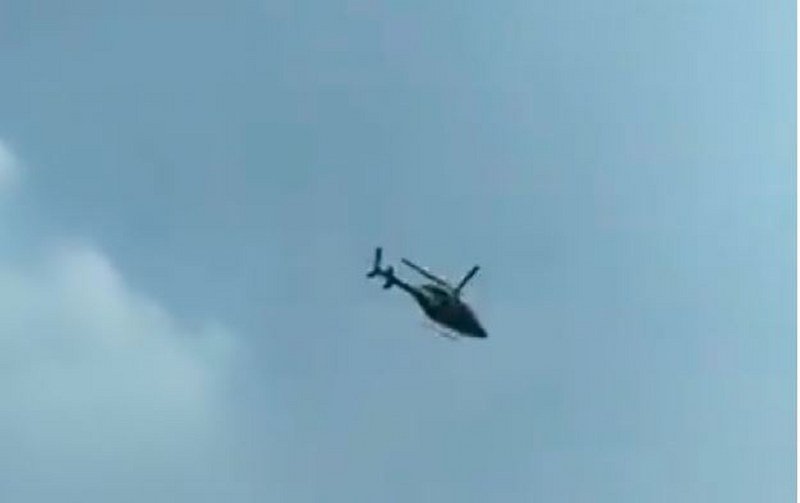 Pao helikopter u Sibiru, 18 mrtvih (Video)