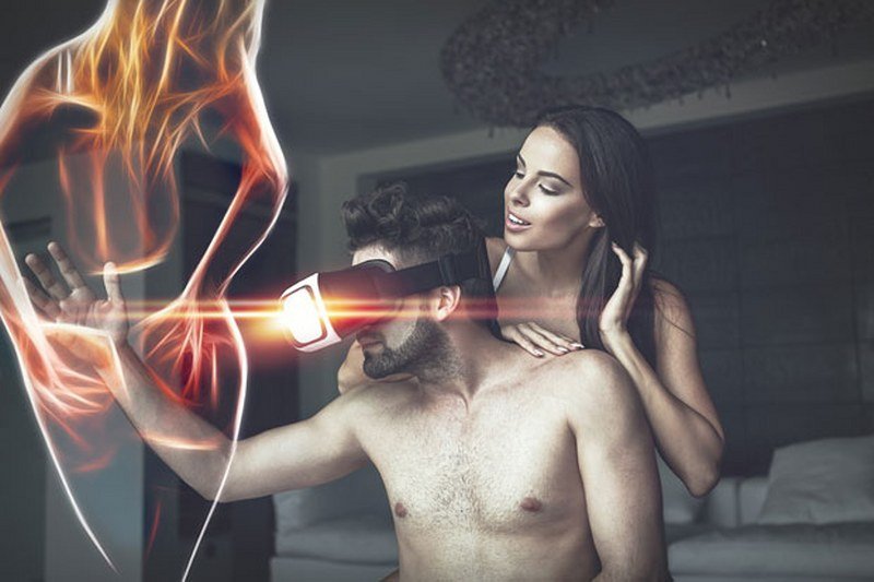 Virtuelna stvarnost i 3D štampači stigli u postelju