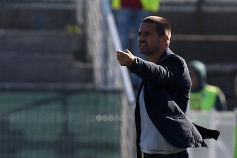 Zoran Bata Mirković novi trener Partizana