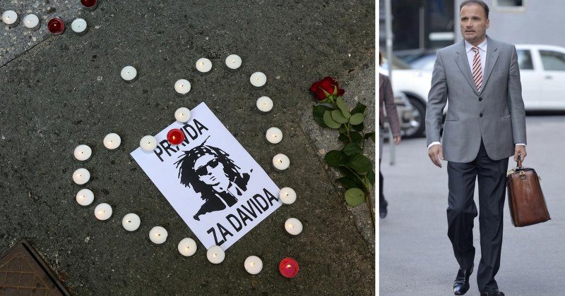 Anto Nobilo: -Slučaj Dragičević- promijeniće sudsku praksu u BiH