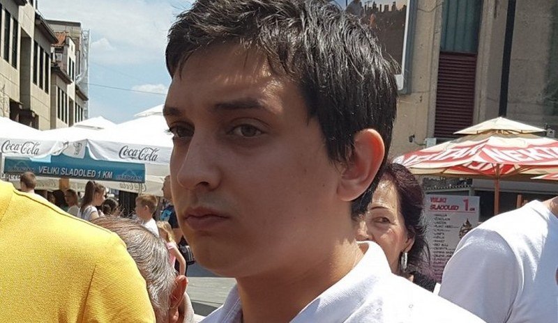 Režim Milorada Dodika i RTRS crtaju metu na čelu Stefanu Blagiću