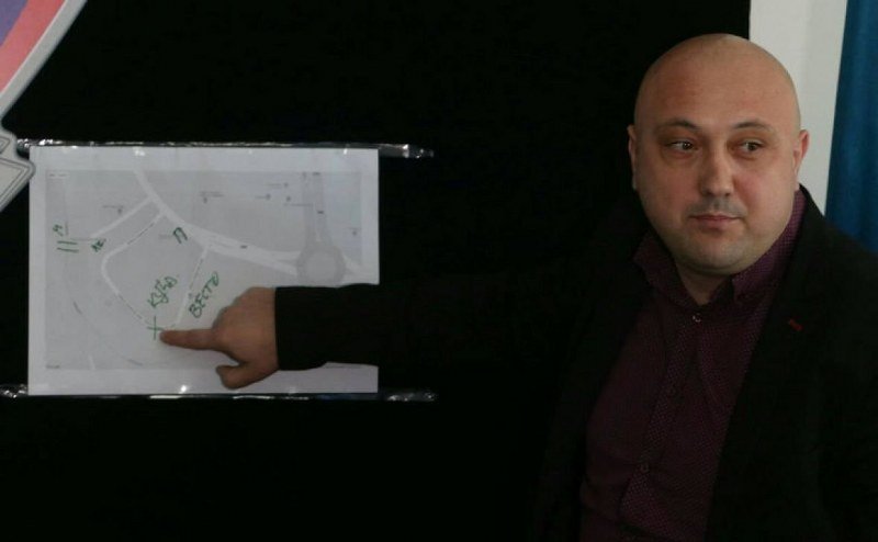 Stravična pitanja za Darka Ilića načelnika Uprave za organizovani i teški kriminalitet MUP-a RS