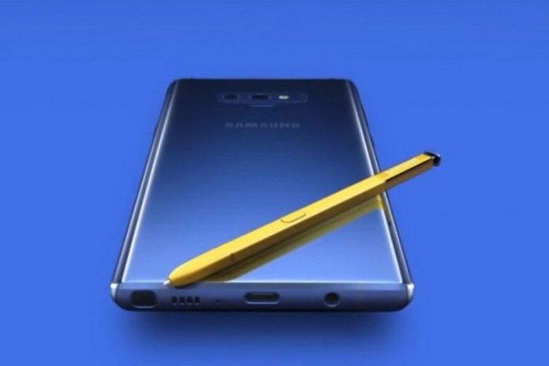 Šta donosi novi Samsungov flegšip (Video)