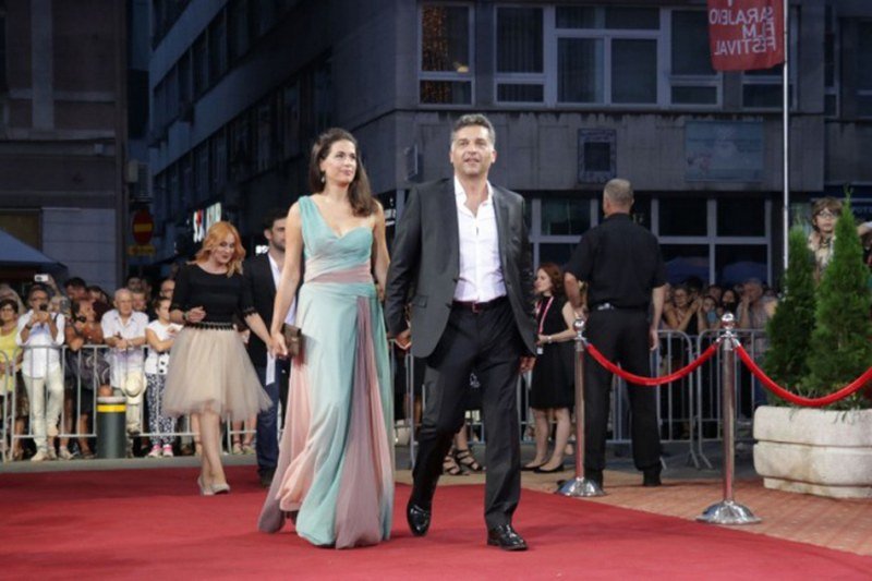 Svečano otvoren Sarajevo film festival