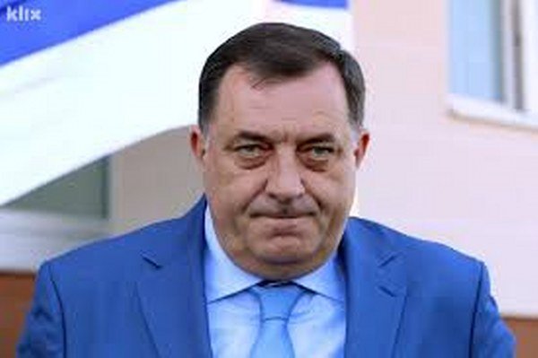 Milorade, pređi na islam! (Foto)