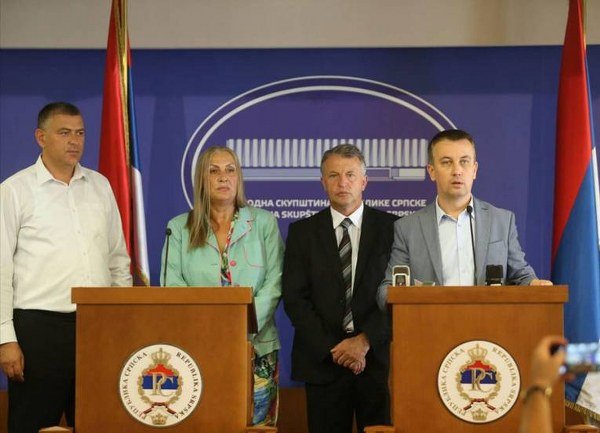 Institucije Republike Srpske -podbacile- u slučaju zvjerskog ubistva Davida Dragičevića