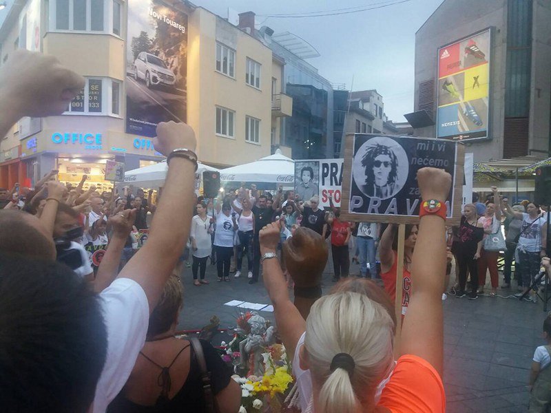 -Pravda za Davida-139.put: Davor Dragičević -Ko je bacio bombu na kuću Darka Ilića- (Foto)   