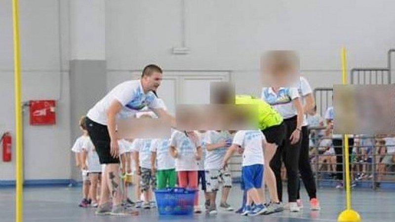 Banja Luka - Pedofilski skandal - Vaspitač sve priznao policiji 