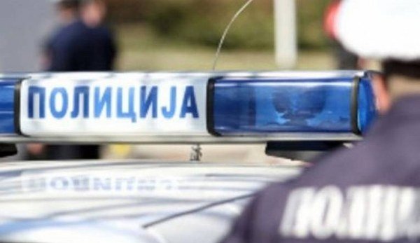 Teška nesreća u Bijeljini -  Poginuo mladić na motoru