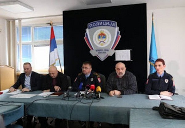 Za Lepira i Vreću: Da li je plaćen zločinački pres - Inspektor Kojdić na pitanje zašto uzima donji veš Ubijenog Davida odgovara -Njemu više neće trebati-!
