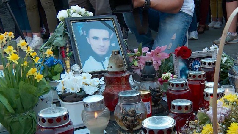 Pripadnici MUP RS bili u komunikaciji sa Đorđem Rađenom u vrijeme obdukcije tijela Ubijenog Davida Dragičevića