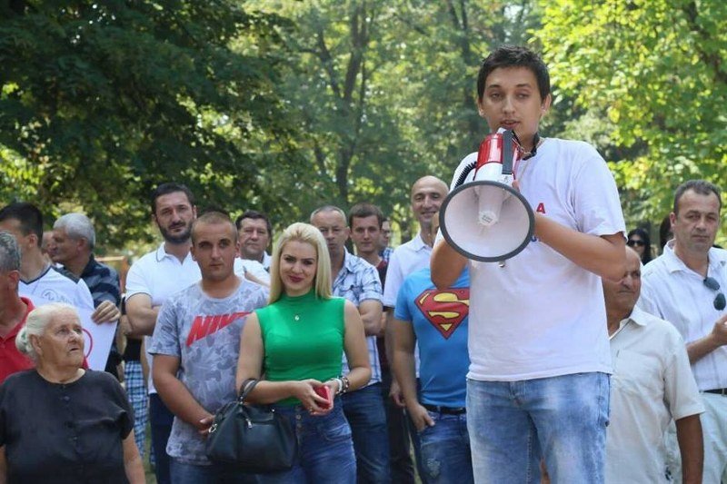 Dodik bezuspješno pokušava zataškati ubistvo Davida Dragičevića, njemu nisu sveti ni živi, ni mrtvi