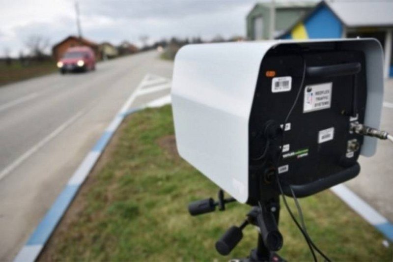 Semberci lakše po gasu -Dual- radar na području Bijeljine
