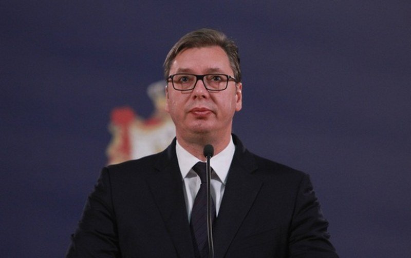 Kako je psihijatar iz CIA opisao Vučića