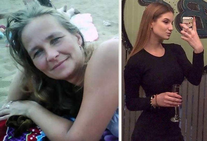 Majka sjekirom zaklala ćerku -Da sam ih imala sedam kćeri poput nje, sve bi ih-