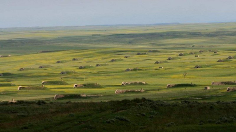 Spas od apokalipse milijarderi traže u bunkerima pod zemljom