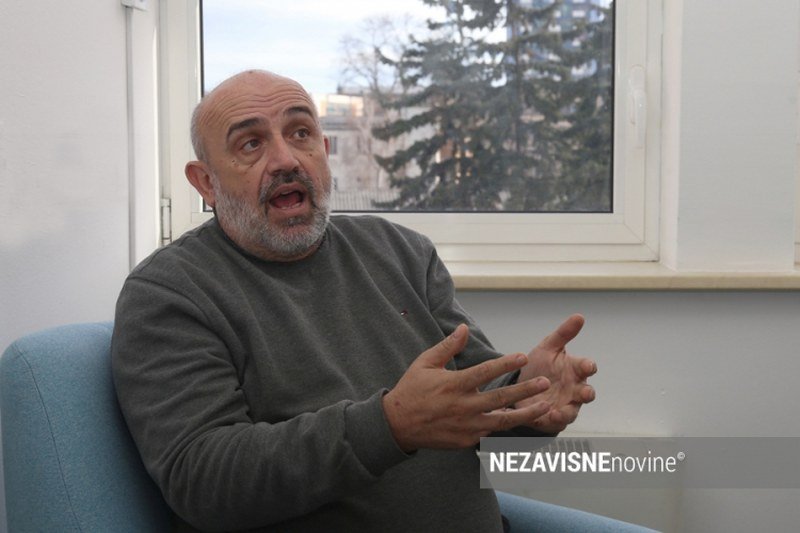 Ubistvo Davida Dragičevića - Predmet koji se odnosi na patologa Željka Karana biće prioritet