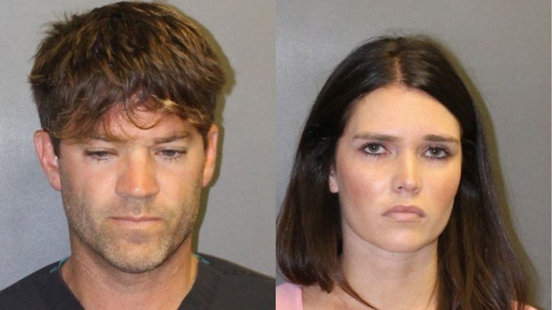 Ugledni američki par drogirao i silovao stotine žena?