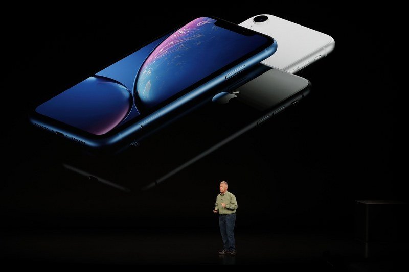 Apple predstavio nove uzdanice: iPhone XS, iPhone XS Max i iPhone XR u punom sjaju (Video)