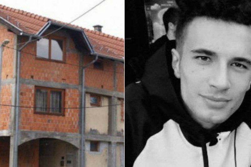 Izjava Đorđa Rađena koja menja tok istrage ubistva Davida Dragičevića!