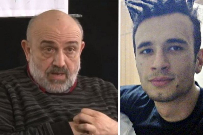 Podignuta krivična prijava protiv patologa Željka Karana u slučaju obdukcije Ubijenog Davida Dragičevića (Video)