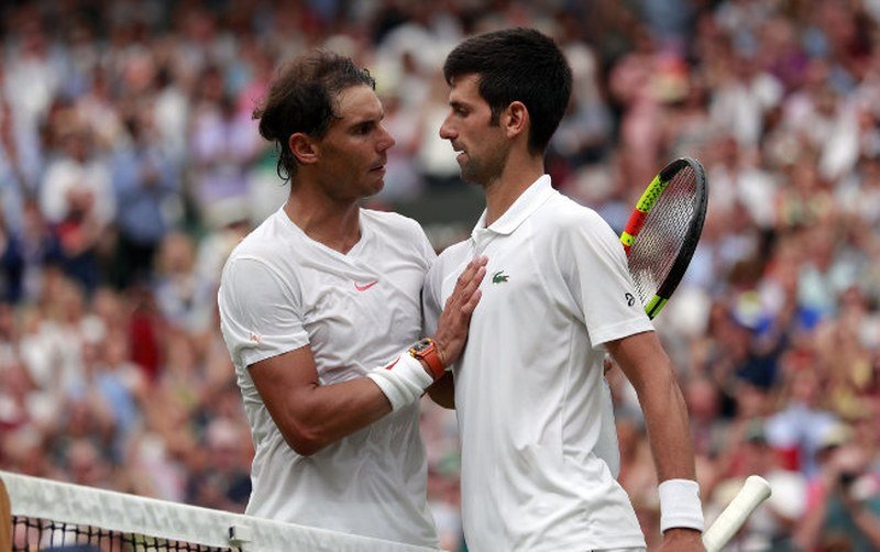 Nadal otkazao turnire u Šangaju i Pekingu, Đoković blizu prvog mjesta na ATP listi