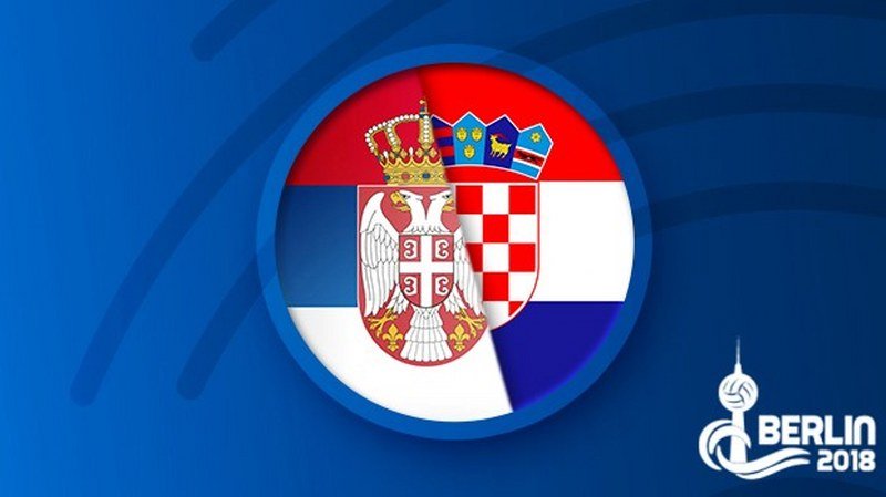 Remi Srbije i Hrvatske u Berlinu