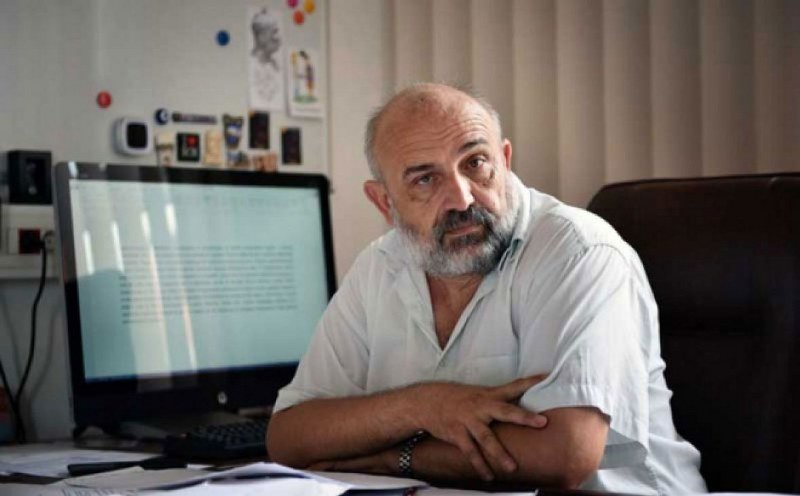 Patolog Željko Karan smatra da nije kriv u slučaju obdukcije ubijenog Davida Dragičevića