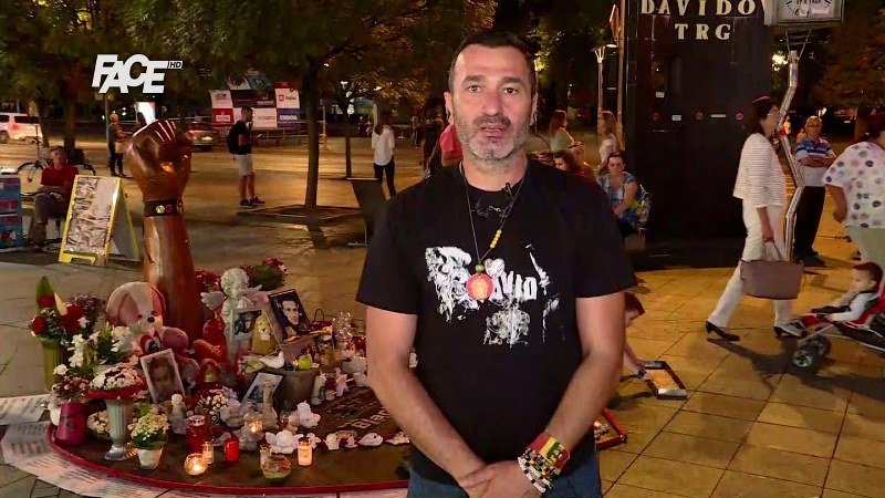 Davor Dragičević: -Dodik je mogao biti Tito, ovako je ubica! Počeli su prvi, završit će prvi- (Video)