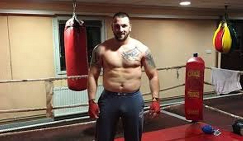 Dosije: Bokser Marko Čolić koji je pokušao likvidirati Vladu Kovačevića, novinara BNTV?!