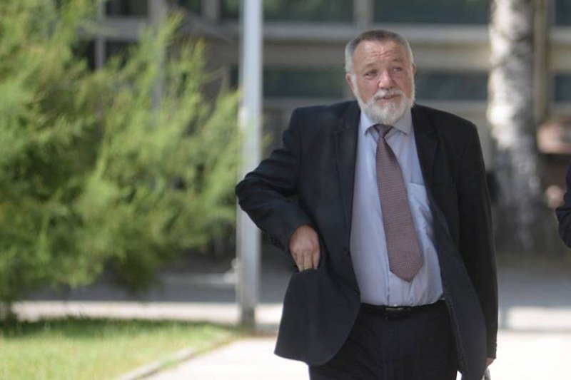 Ide se ka istini u slučaju Davidovog ubistva, u istragu uključen i FBI, nećemo kod Dodika dok se ne izvini Davoru