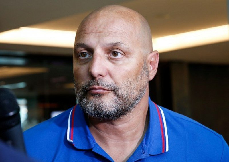 Saša Đorđević za VICE: Rekao sam Evroligi - srpski navijači su fenomen kakvog nema u Evropi
