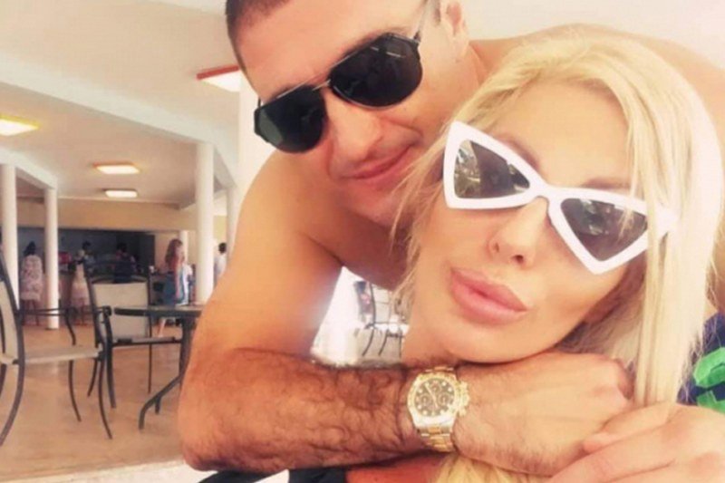 Sandra Jošić, supruga ubijenog Damira Ostojića Šijana prebačena u Beograd na dalje liječenje