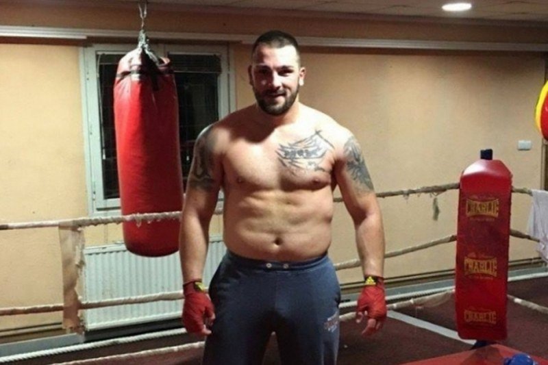 Zbog pokušaja ubistva novinara BNTV Vladimira Kovačevića 30 dana pritvora Banjalučaninu Marku Čoliću Rodi (31)