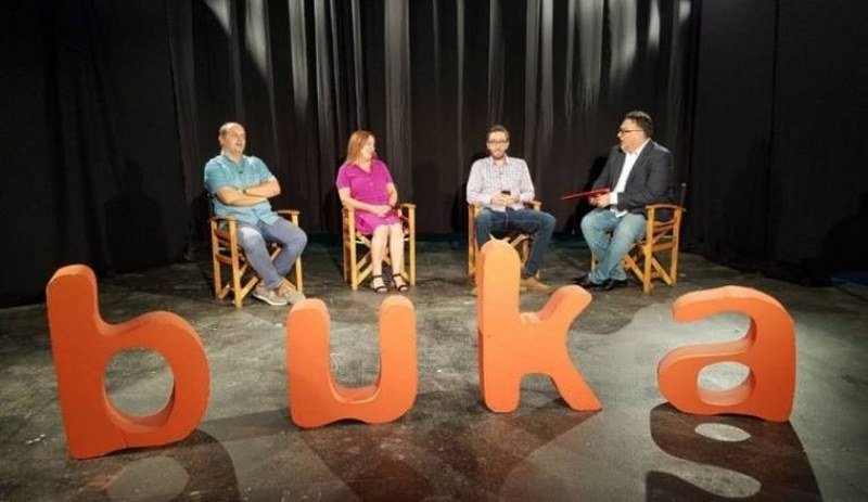 Novinarstvo opasno zamimanje u RS - Pokušaj ubistva novinara BNTV Vladimira Kovačevića (Video)