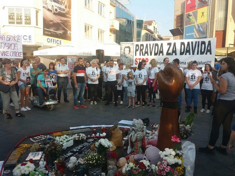 -Pravda za Davida- 167.dan: Davor Dragičević otkrio da ima snimke Darka Ilića i Darka Ćuluma, sve video materijale i da će ih pustiti (Video)