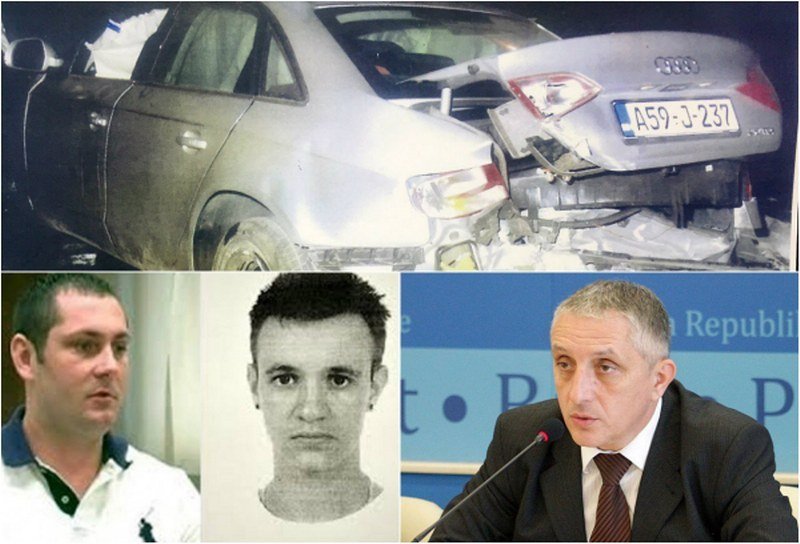 -Pravda za Davida-: Kucnuo je naš čas -Za par sedmica moguće je pohapsiti saučesnike u ubistvima Davida Dragičevića i Nikole Đurovića-