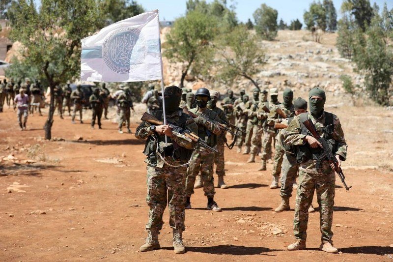 Više nema nazad: Džihadisti odbili sporazum za Idlib