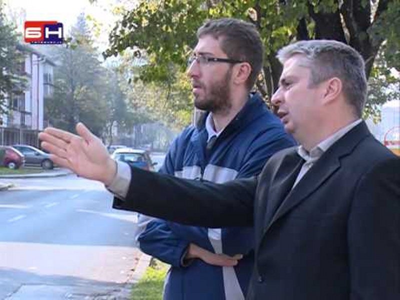 Hordo zla odbij od Miljana Kovača!