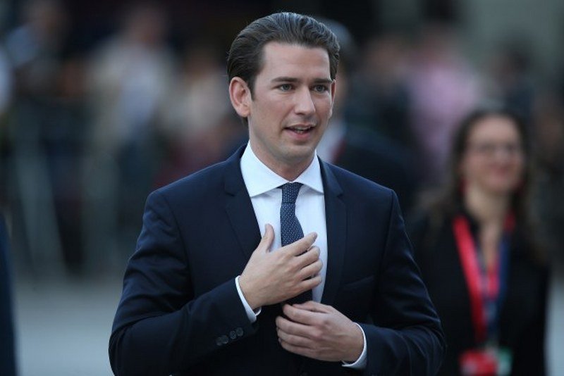 Austrija prelomila – ide putem SAD i Mađarske