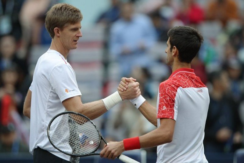Novak diže nivo igre – Preskočen Anderson za polufinale Šangaja!