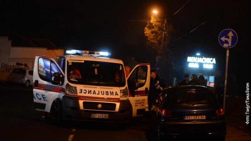 Crni dan na putevima u Srbiji - U teškoj nesreći kod Svilajnca poginule četiri osobe